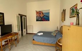 Tommy Guest House