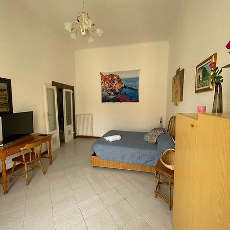 Tommy Guest House La Spezia Esterno foto