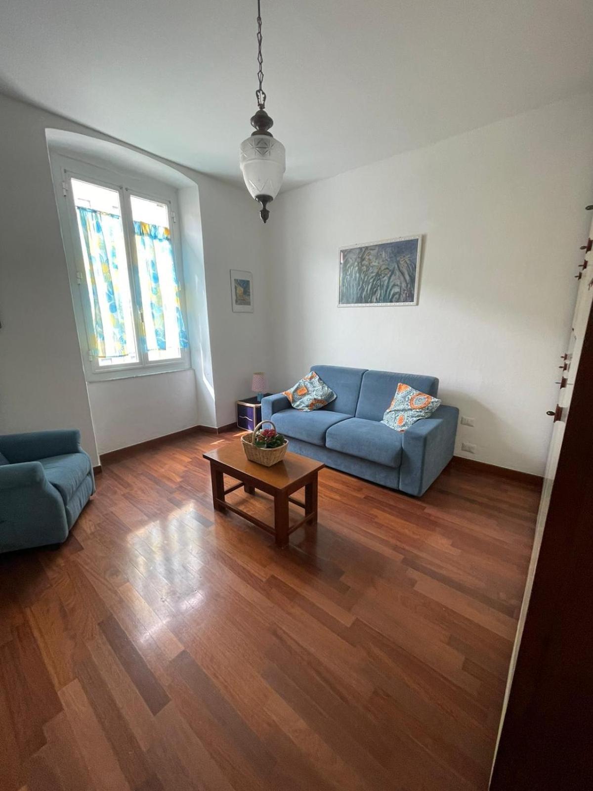 Tommy Guest House La Spezia Esterno foto