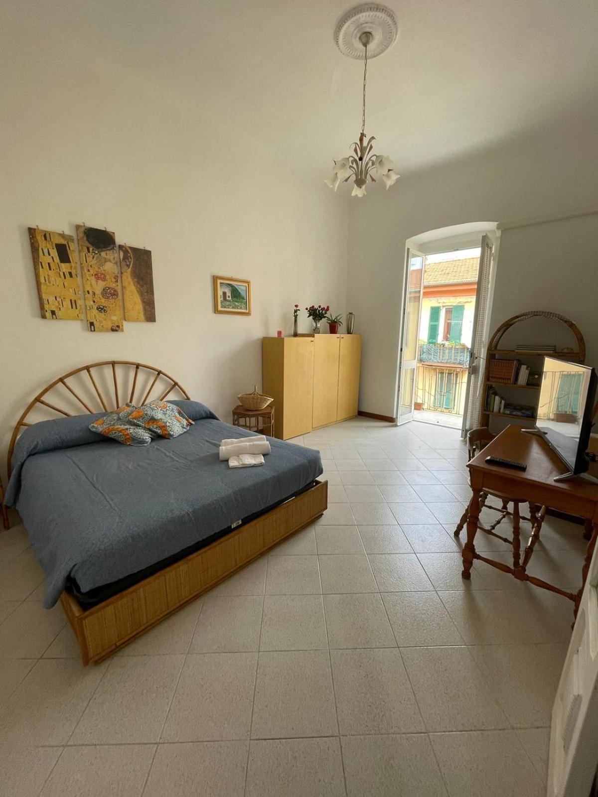 Tommy Guest House La Spezia Esterno foto