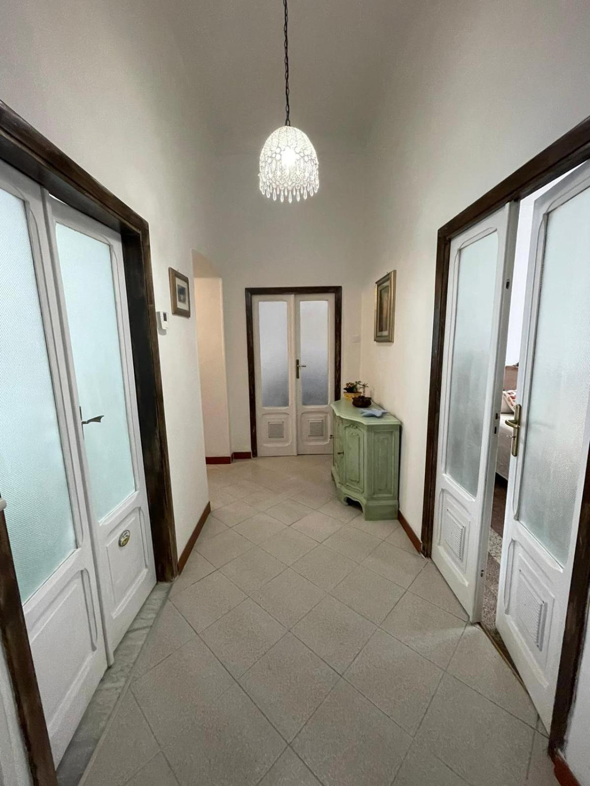 Tommy Guest House La Spezia Esterno foto