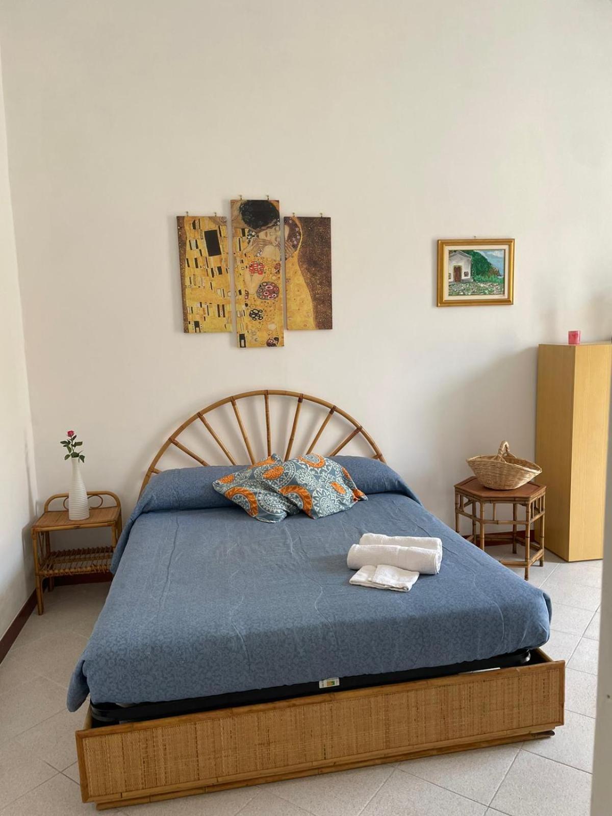 Tommy Guest House La Spezia Esterno foto
