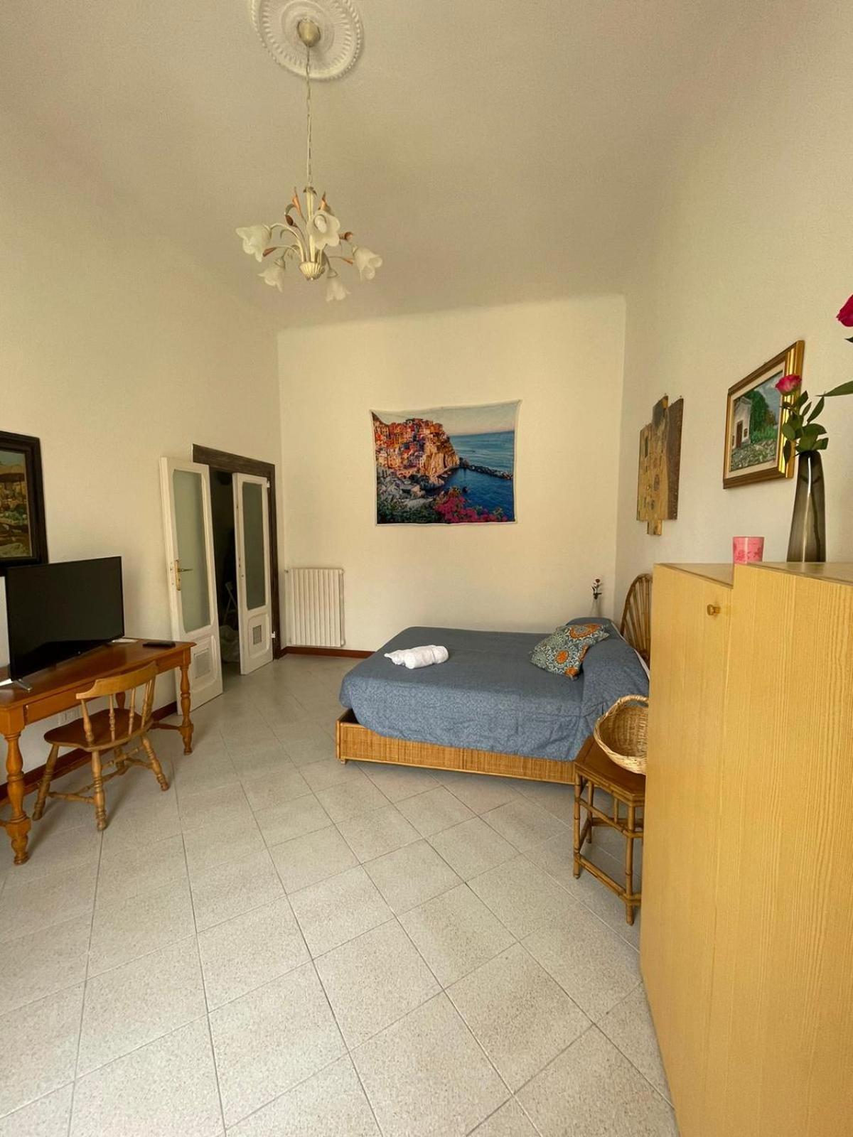 Tommy Guest House La Spezia Esterno foto