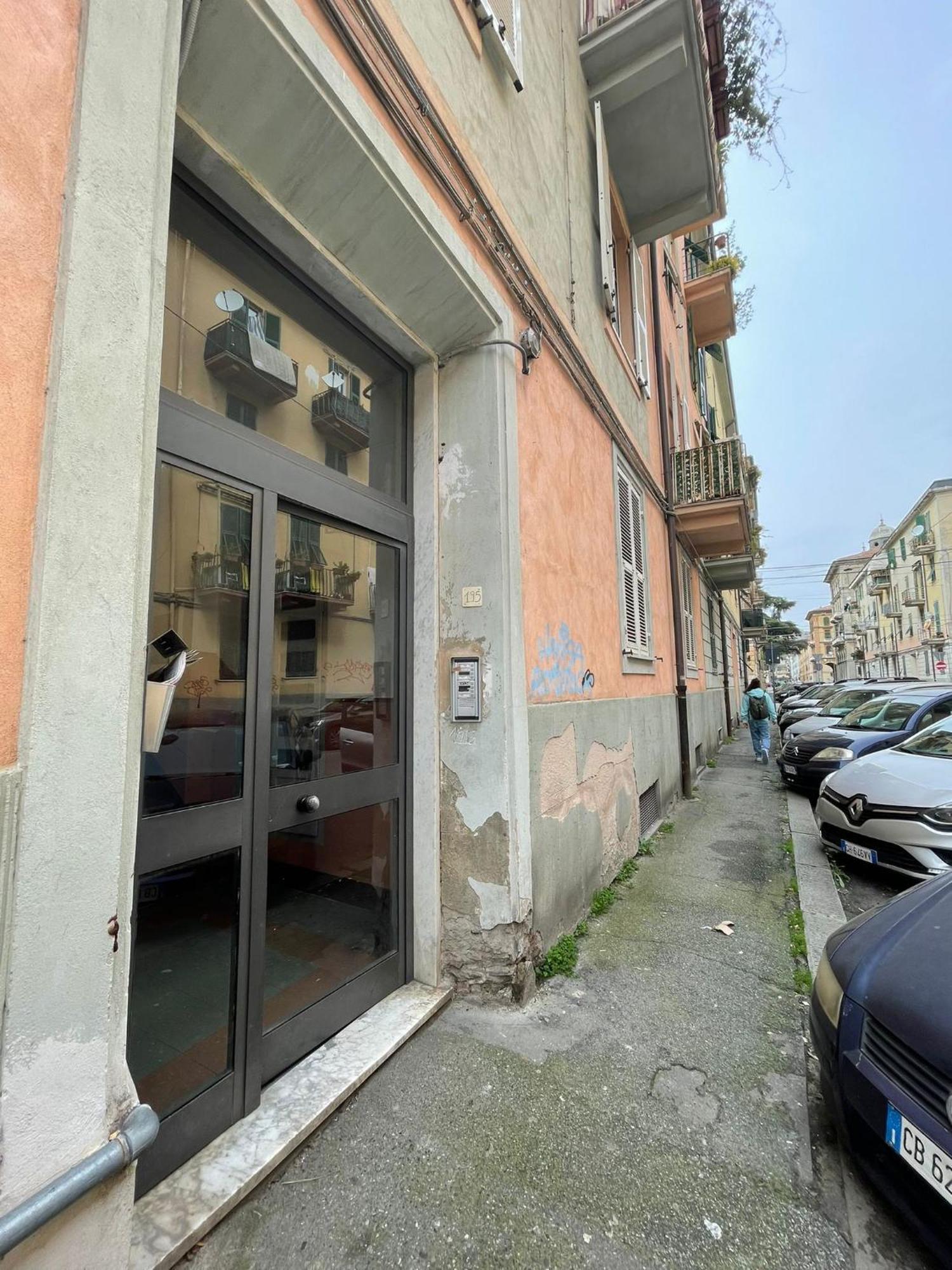Tommy Guest House La Spezia Esterno foto