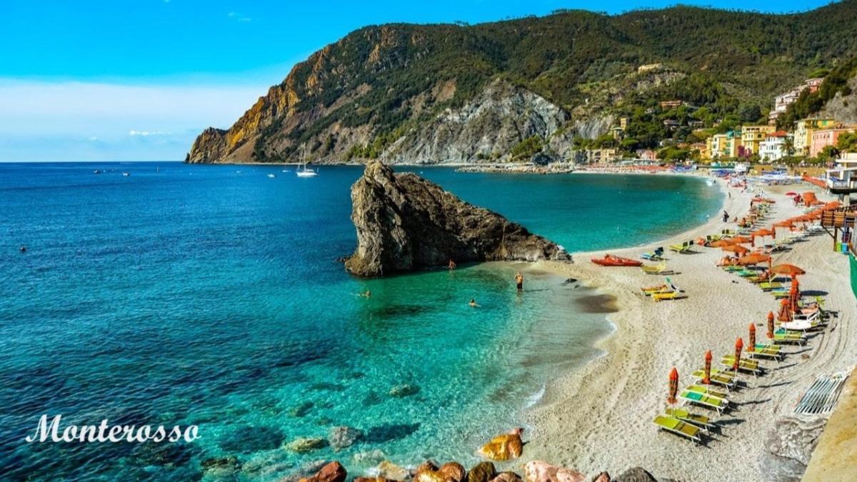 Tommy Guest House La Spezia Esterno foto