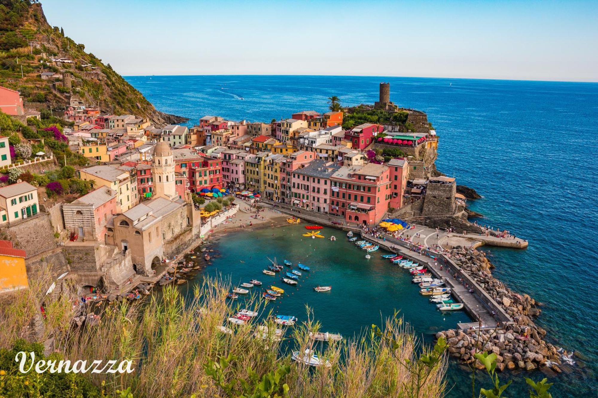 Tommy Guest House La Spezia Esterno foto
