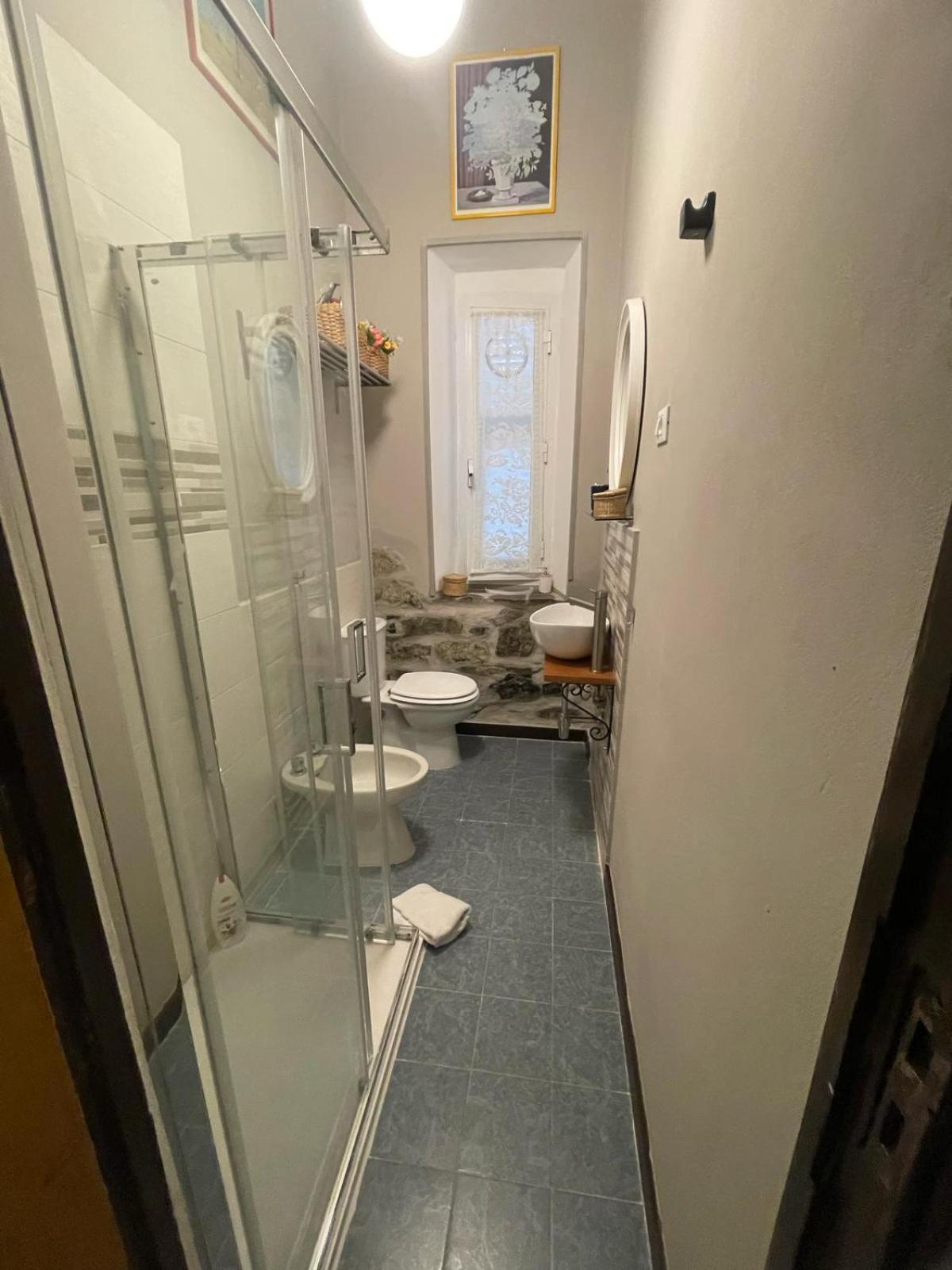 Tommy Guest House La Spezia Esterno foto