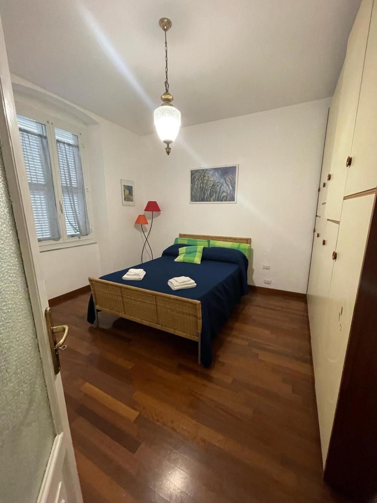 Tommy Guest House La Spezia Esterno foto